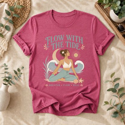 Ocean Wellness Tee