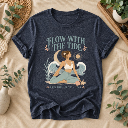 Ocean Wellness Tee