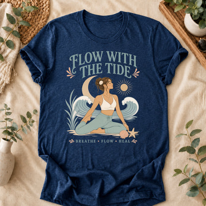 Ocean Wellness Tee