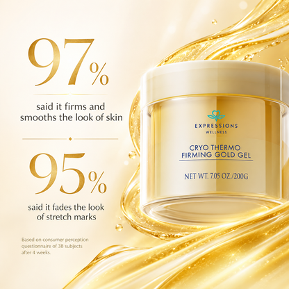 Cryo-Thermo Cellulite Firming Gel