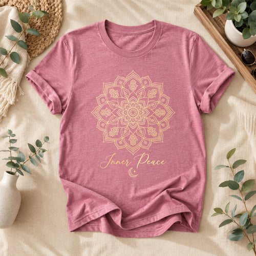 Inner Peace Graphic Tee