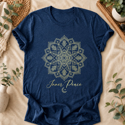 Inner Peace Graphic Tee